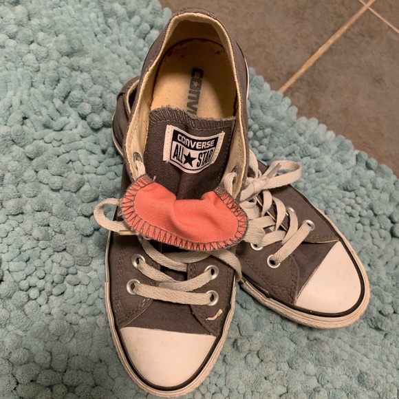 Converse Shoes - Converse